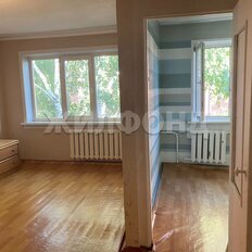 Квартира 32,3 м², 1-комнатная - изображение 2
