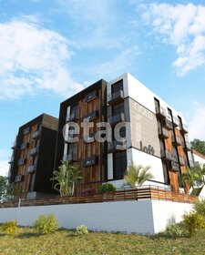 18,5 м², квартира-студия 5 350 000 ₽ - изображение 60