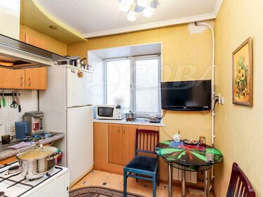 Купить двухкомнатную квартиру на вторичном рынке на улице Суворовская в Петергофе - изображение 4