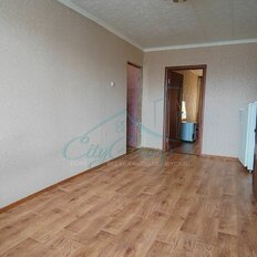 Квартира 44,6 м², 2-комнатная - изображение 5