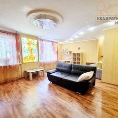 Квартира 73,1 м², 2-комнатная - изображение 1