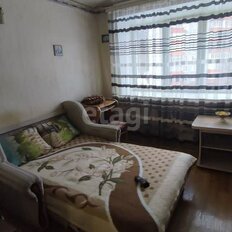 Квартира 16,9 м², 1-комнатная - изображение 5