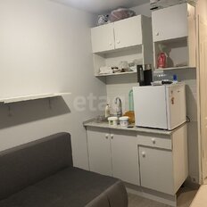 Квартира 11,7 м², студия - изображение 2