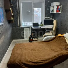 Квартира 58,7 м², 3-комнатная - изображение 3