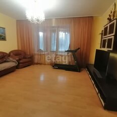 Квартира 115,7 м², 3-комнатная - изображение 1