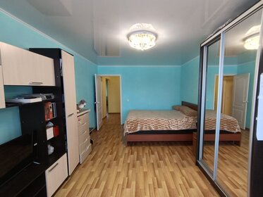 62,5 м², 2-комнатная квартира 8 500 000 ₽ - изображение 28