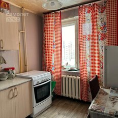 Квартира 33,8 м², 1-комнатная - изображение 5