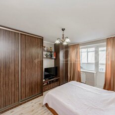 Квартира 66,4 м², 2-комнатная - изображение 2