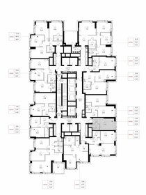 Квартира 22,5 м², студия - изображение 2