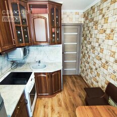 Квартира 30,4 м², 1-комнатная - изображение 2