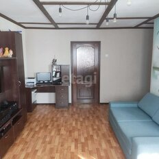 Квартира 45,1 м², 2-комнатная - изображение 1