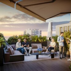 Квартира 57,7 м², 2-комнатная - изображение 4