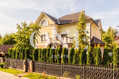 640 м² таунхаус, 20 соток участок 181 974 592 ₽ - изображение 104