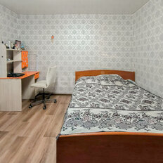 Квартира 30,2 м², 1-комнатная - изображение 5