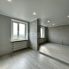 Квартира 47,9 м², 2-комнатная - изображение 2