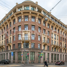 Квартира 252,1 м², 5-комнатная - изображение 1