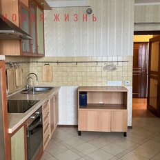 Квартира 40 м², 1-комнатная - изображение 3