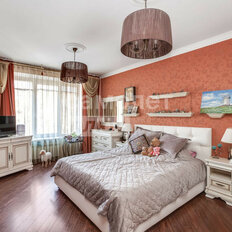 Квартира 109,3 м², 5-комнатная - изображение 1