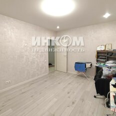 Квартира 63,6 м², 2-комнатная - изображение 5