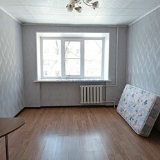 Квартира 18,5 м², 1-комнатная - изображение 1