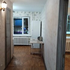 Квартира 40 м², 1-комнатная - изображение 2