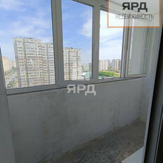 Квартира 43,2 м², 1-комнатная - изображение 3