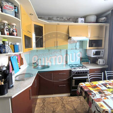 Квартира 55 м², 2-комнатная - изображение 2