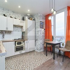 Квартира 48,5 м², 2-комнатная - изображение 1