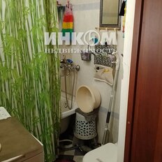 Квартира 46 м², 2-комнатная - изображение 4