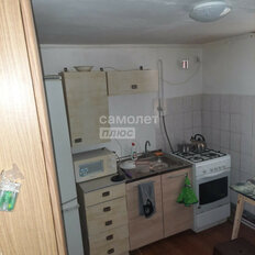 Квартира 32 м², 2-комнатная - изображение 3