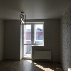 Квартира 28,6 м², студия - изображение 3