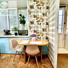 Квартира 45 м², 2-комнатная - изображение 3