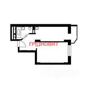 40 м², 1-комнатная квартира 6 150 000 ₽ - изображение 74
