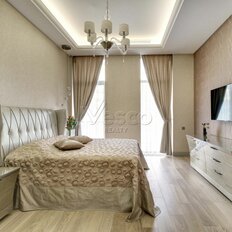 Квартира 210,9 м², 3-комнатные - изображение 4