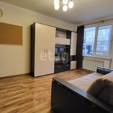 Квартира 29,4 м², 1-комнатная - изображение 3