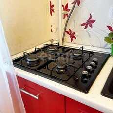 Квартира 44,7 м², 2-комнатная - изображение 4