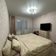 Квартира 83,8 м², 3-комнатная - изображение 3
