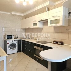 Квартира 41,9 м², 1-комнатная - изображение 2