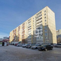 Квартира 70 м², 3-комнатная - изображение 1