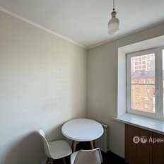 Квартира 30 м², 1-комнатная - изображение 4
