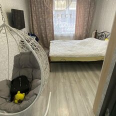 Квартира 57,6 м², 2-комнатная - изображение 1