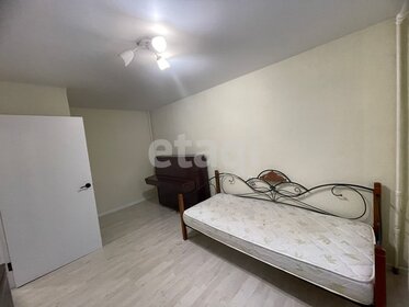 32 м², 1-комнатная квартира 12 000 ₽ в месяц - изображение 25