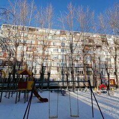 Квартира 26,6 м², 2-комнатная - изображение 1