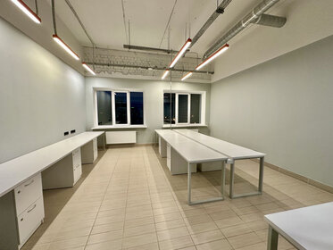 30 м², офис 120 000 ₽ в месяц - изображение 19