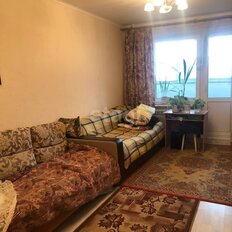 Квартира 32,5 м², студия - изображение 1