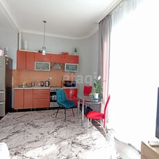 Квартира 50 м², 1-комнатная - изображение 2