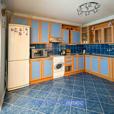 Квартира 137,4 м², 3-комнатная - изображение 3