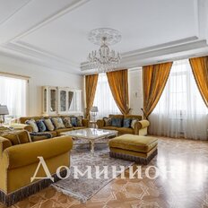 Квартира 460 м², 6-комнатная - изображение 3