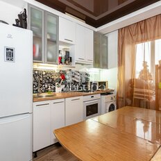 Квартира 48,1 м², 1-комнатная - изображение 3