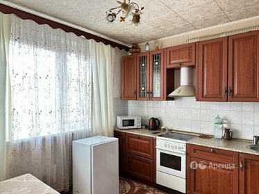 40 м², квартира-студия 67 000 ₽ в месяц - изображение 6